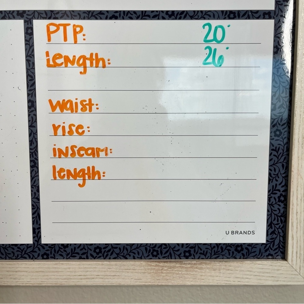 J. Jill Women Top Small‎ Petite Pink Pima Cotton Scoop Neck Elliptical Tee - Picture 2 of 7